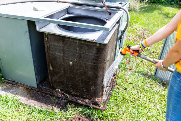 Best Air Duct Cleaning Company Near Me  in Gretna, VA