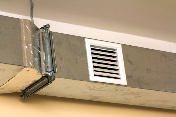 Best HVAC Duct Inspection Services  in Gretna, VA